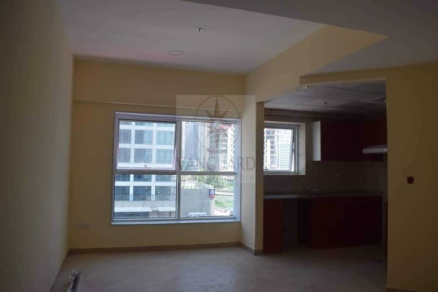 Low Floor Well Maintained 1  Bed  Apartment in JLT