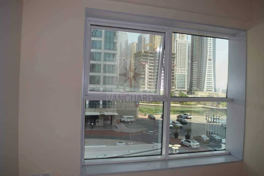 2 Low Floor Well Maintained 1  Bed  Apartment in JLT