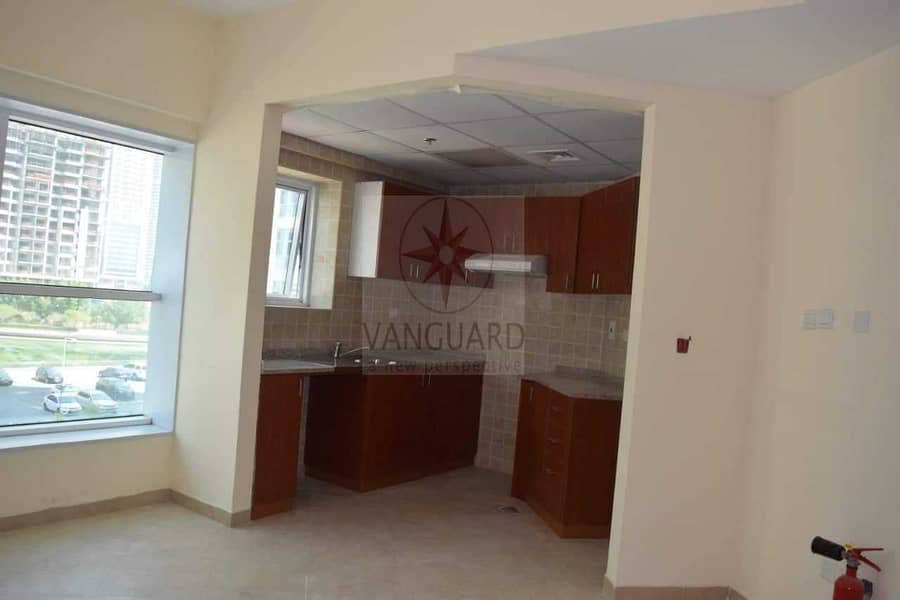 9 Low Floor Well Maintained 1  Bed  Apartment in JLT