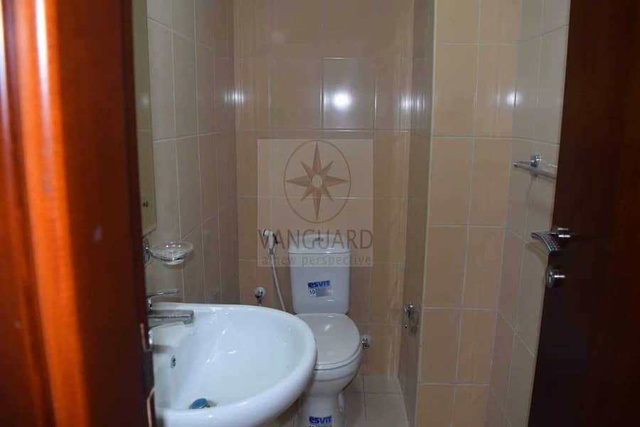13 Low Floor Well Maintained 1  Bed  Apartment in JLT