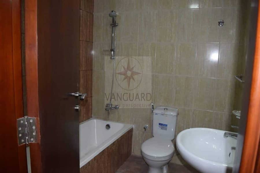14 Low Floor Well Maintained 1  Bed  Apartment in JLT
