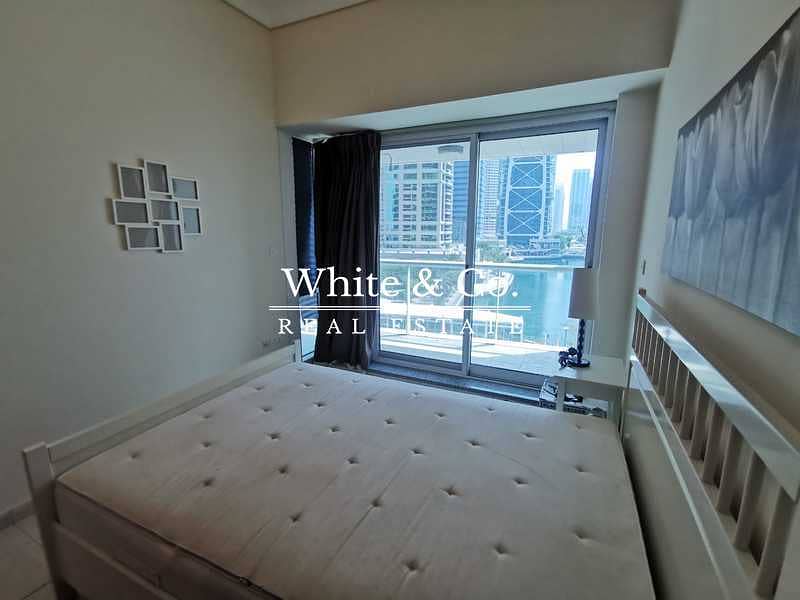 8 Fully Furnished | Close to Metro | Lake View