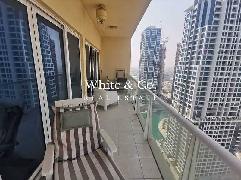 14 Fully Furnished | Close to Metro | High Floor