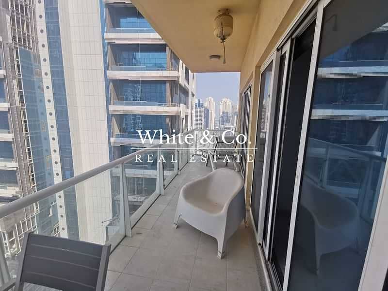 15 Fully Furnished | Close to Metro | High Floor