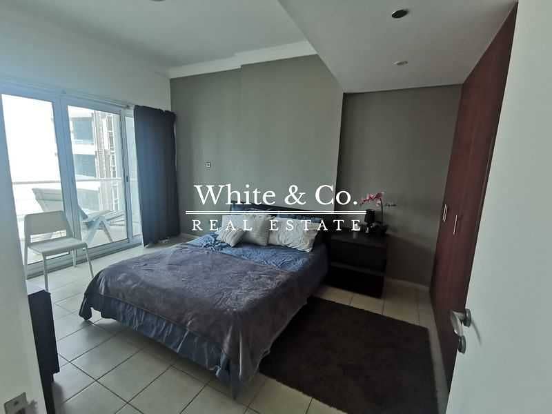 18 Fully Furnished | Close to Metro | High Floor