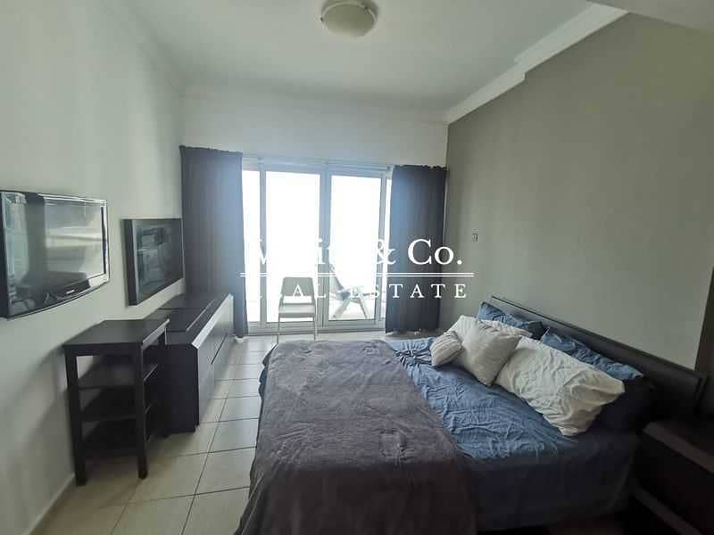 23 Fully Furnished | Close to Metro | High Floor