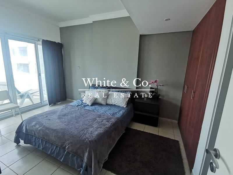 26 Fully Furnished | Close to Metro | High Floor