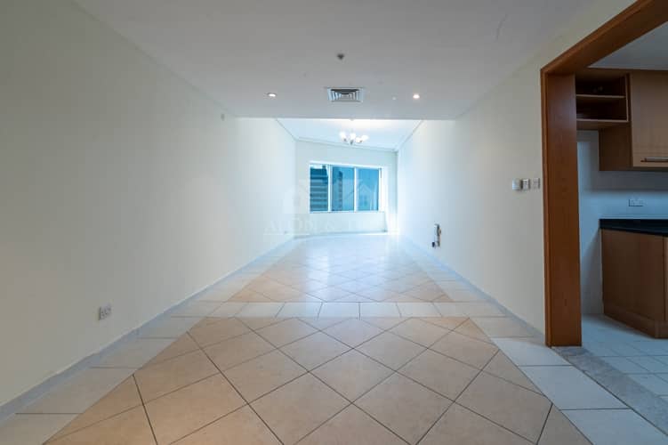 5 45 Days free 2 BR | Bright and Clean | Direct access to DIFC metro