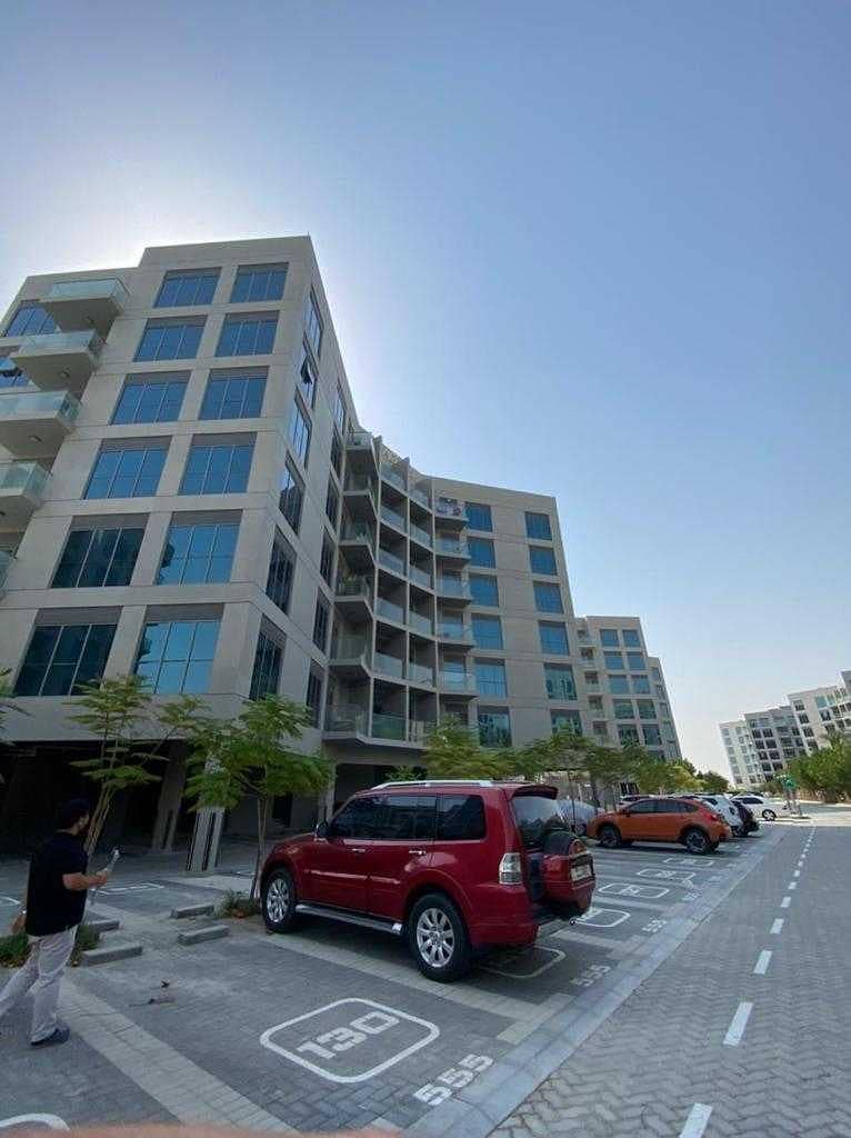 17 Ready to Move Studio Apartment  with 5-Years Lease  to Own Payment Plan in MAG 5-Dubai South