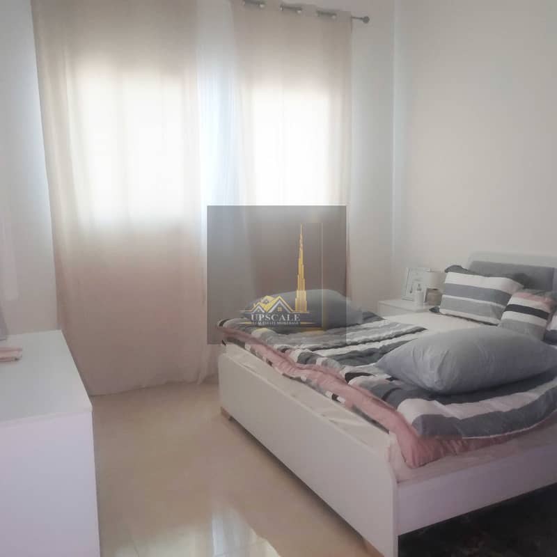22 Fast Moving unfurnished apartment@24k in dubai land