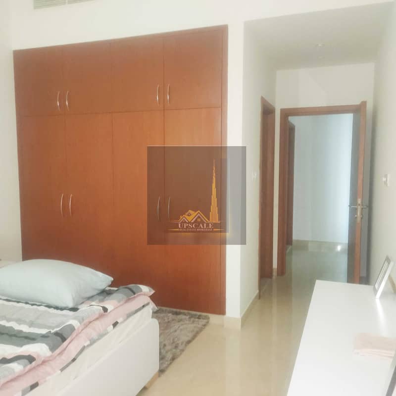 39 Fast Moving unfurnished apartment@24k in dubai land