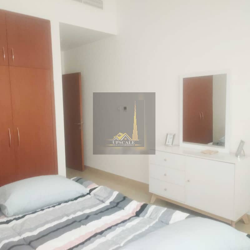 47 Fast Moving unfurnished apartment@24k in dubai land