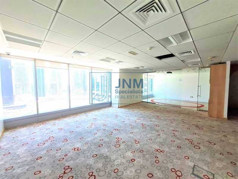 Full lake view | next to JLT metro| Meeting room Full lake view | next to JLT metro| Meeting room