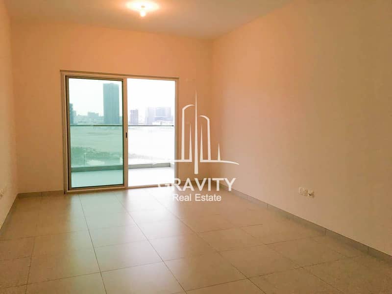 Amaya Towers, One bedroom Apartment For Sale