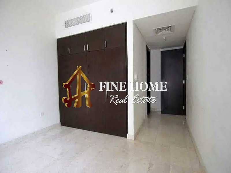 3 Wonderful 3 BR + Maids | opposite Marina view