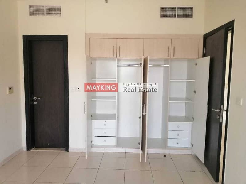 5 One Bedroom with Balcony for Rent in CBD