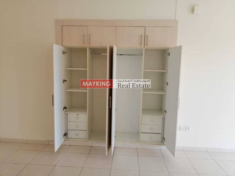 6 One Bedroom with Balcony for Rent in CBD