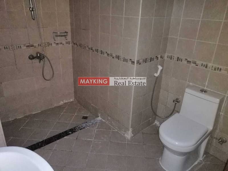 8 One Bedroom with Balcony for Rent in CBD