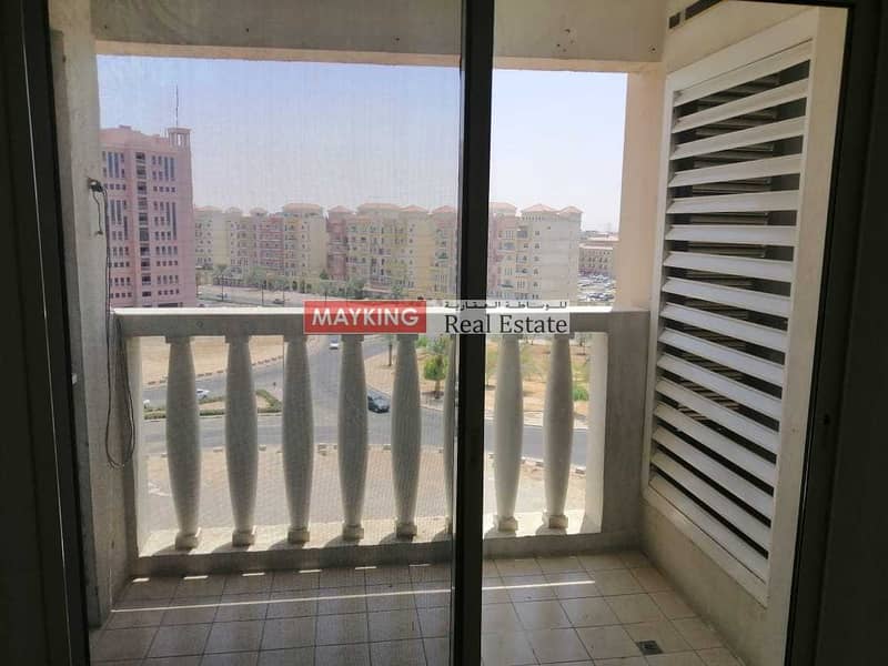 10 One Bedroom with Balcony for Rent in CBD