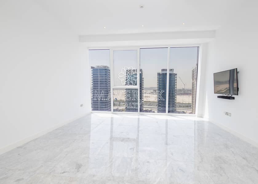 3 Canal View | Brand New 1BR | 4 Cheques