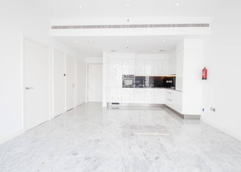 4 Canal View | Brand New 1BR | 4 Cheques