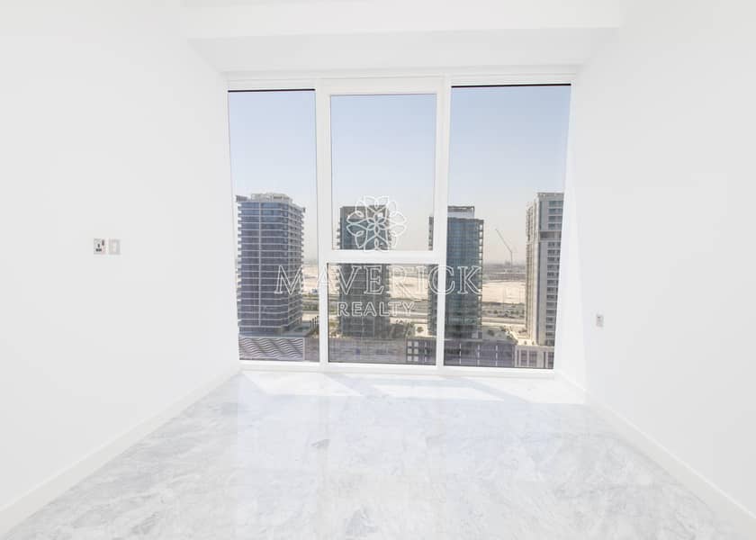 7 Canal View | Brand New 1BR | 4 Cheques