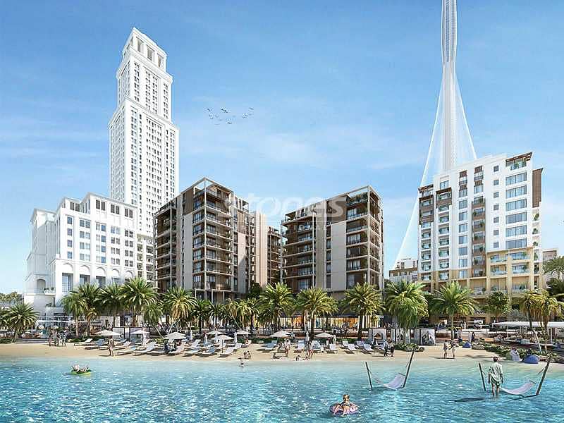 Huge Layout Stylish 1BR | Ready Soon | Great Deal Huge Layout Stylish 1BR | Ready Soon | Great Deal