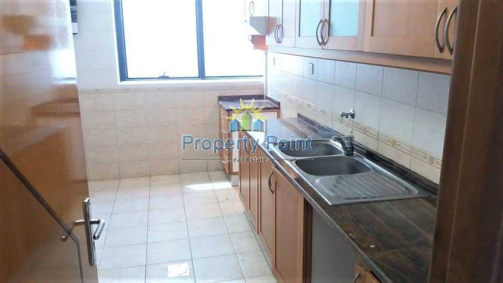8 Hot Offer | Spacious 1-bedroom Unit | Big Hall | Khalifa Street
