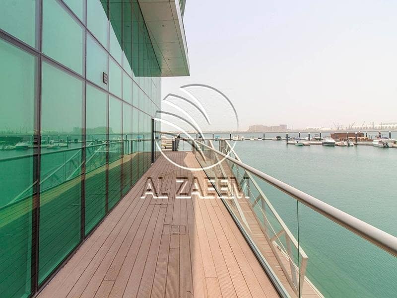 ⚡ HOT HOT DEAL | Sea View Unit | Amazing Price  ⚡
