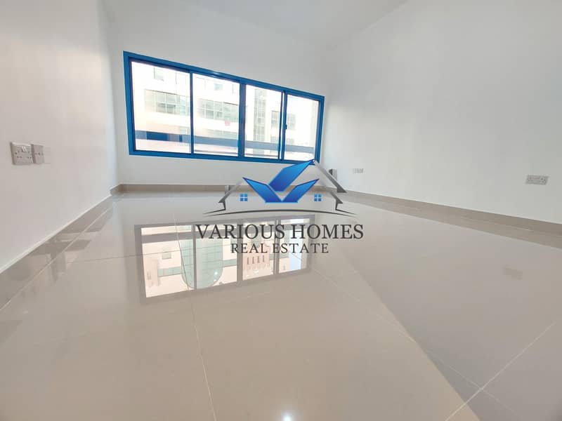 3 Excellent 02 Bedroom Hall Apartment with Tawtheeq at Madina Zayed near NMC