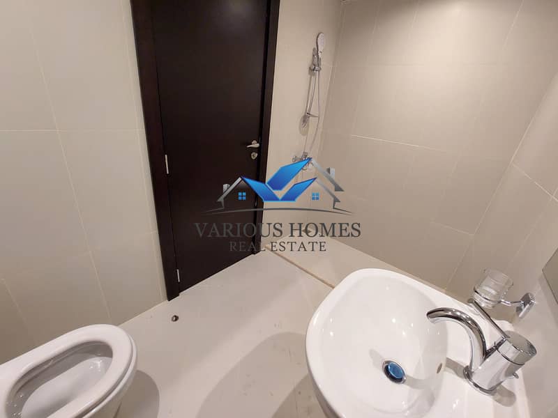 5 Excellent 02 Bedroom Hall Apartment with Tawtheeq at Madina Zayed near NMC