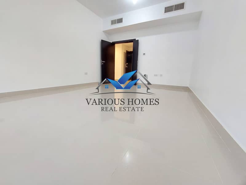 7 Excellent 02 Bedroom Hall Apartment with Tawtheeq at Madina Zayed near NMC