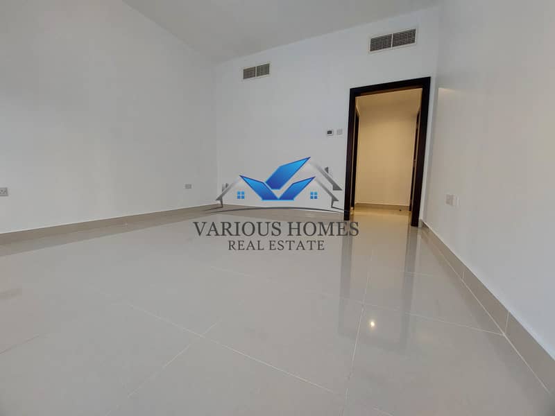 9 Excellent 02 Bedroom Hall Apartment with Tawtheeq at Madina Zayed near NMC