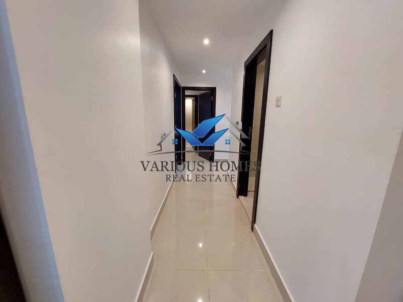 11 Excellent 02 Bedroom Hall Apartment with Tawtheeq at Madina Zayed near NMC