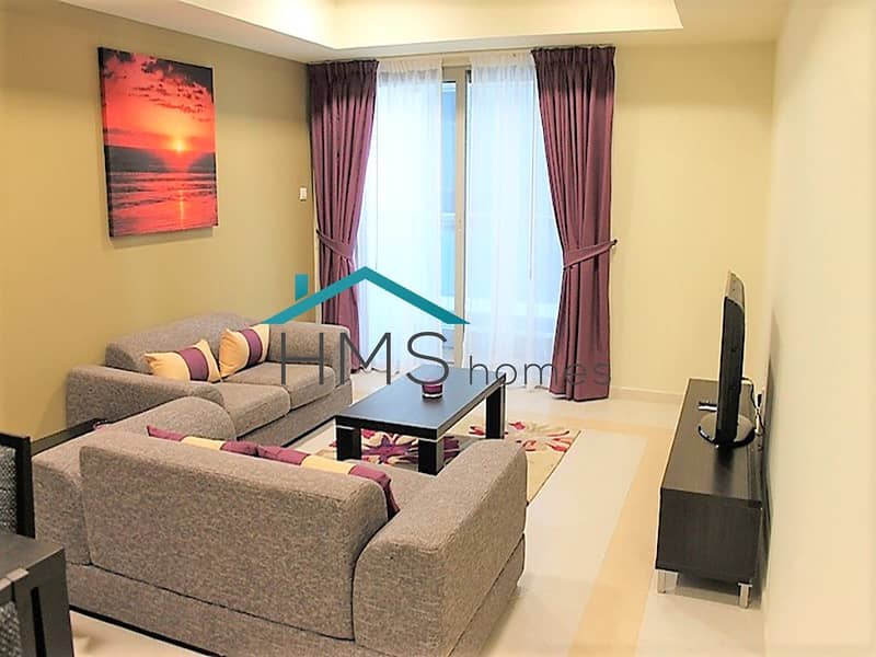6 Amazing Sea Views | High Floor | Spacious