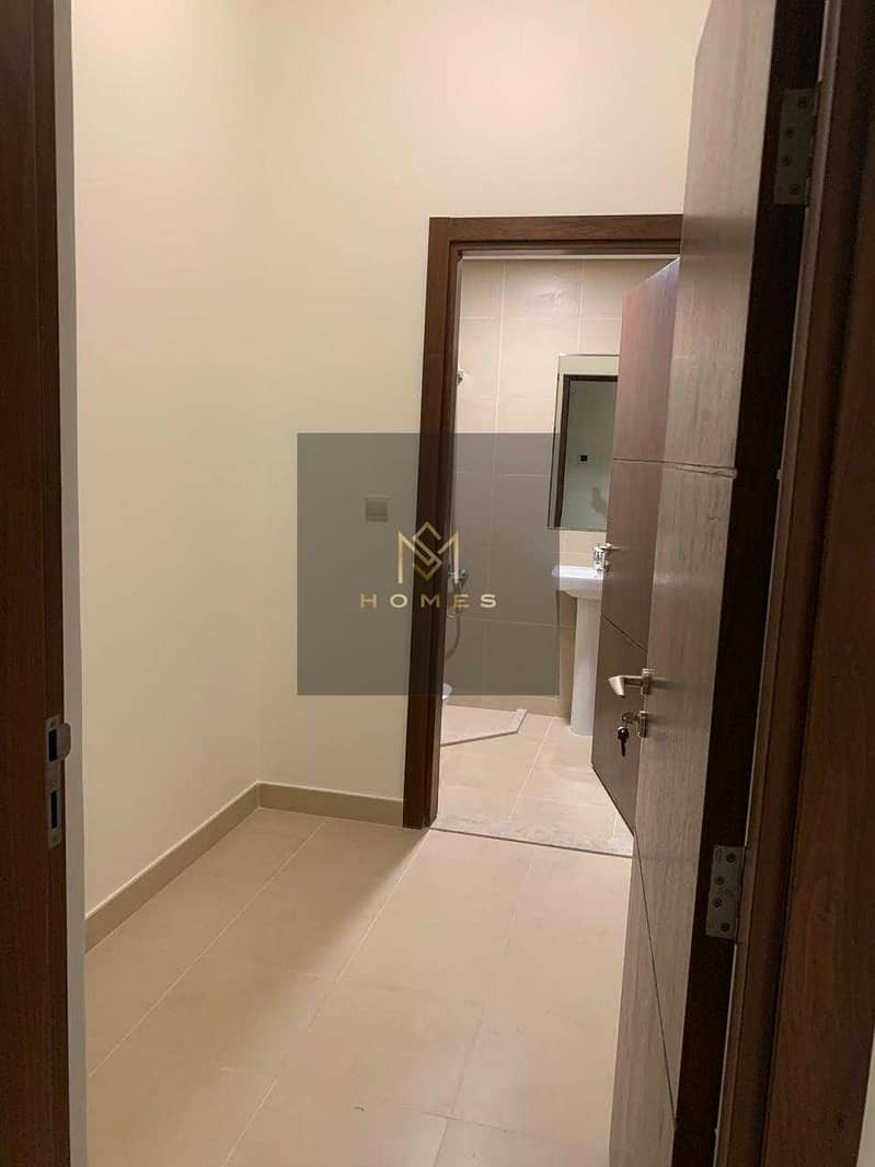 5 3 bedroom plus maid for rent with full burj khalifa view