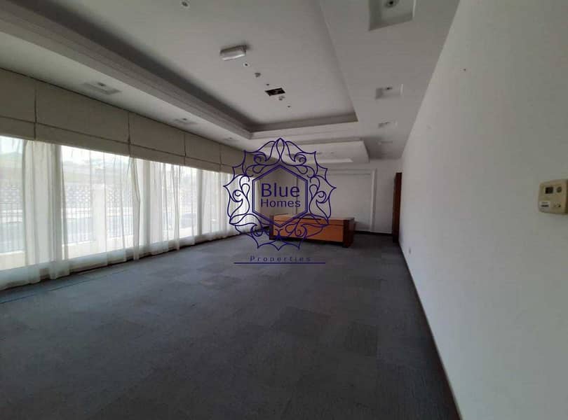 5 No Commission | Fitted Commercial Villa | Suitable For Clinic | Medical Rent 1.2M 4 Month Free Jumeirah 2