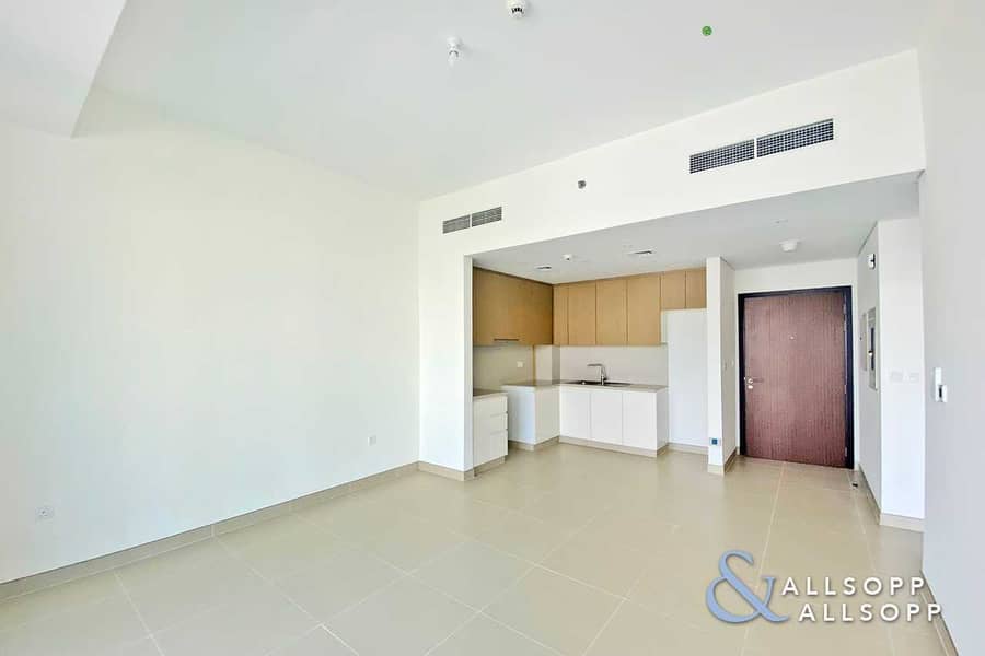 3 One Bedroom | Brand New | Marina View