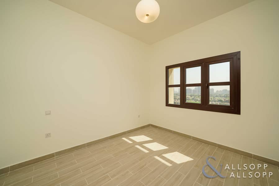 5 2 Bedrooms | Brand New | Golf Course View