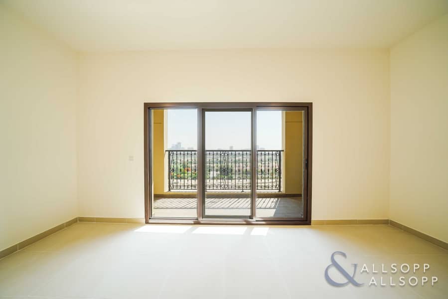 10 2 Bedrooms | Brand New | Golf Course View