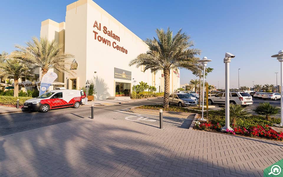 9 Best Priced 4 Bed in Mudon Al Salam Great Location