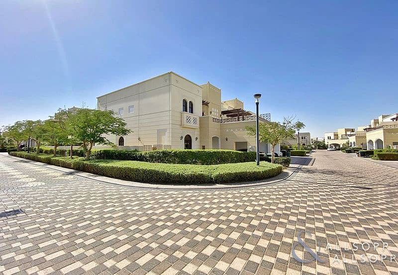 Best Priced 4 Bed in Mudon Al Salam Great Location