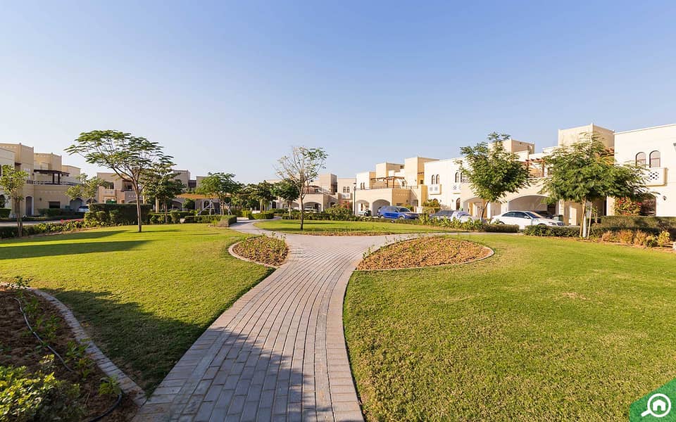 3 Best Priced 4 Bed in Mudon Al Salam Great Location