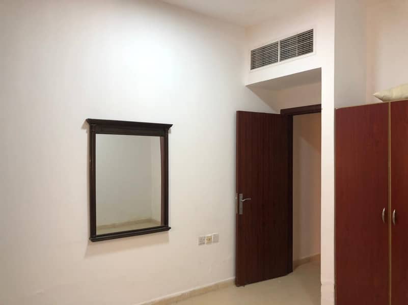 Квартира в Аль Муджарра, 1 спальня, 16000 AED - 5109721