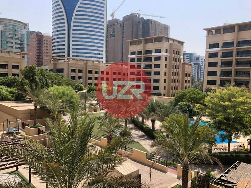 10 Ready to Move In | 3 Bedrooms In Al Jaz 1