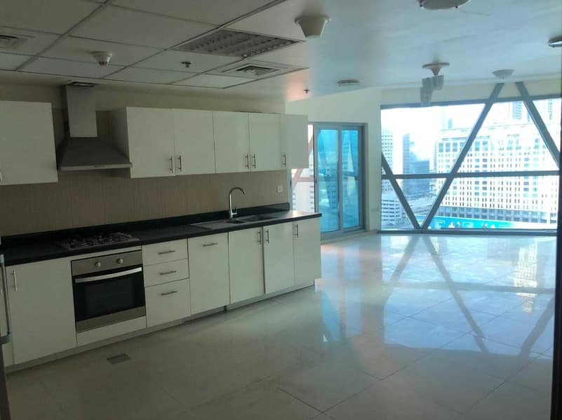 شقة في بارك تاورز،مركز دبي المالي العالمي 2 غرف 92000 درهم - 5024894
