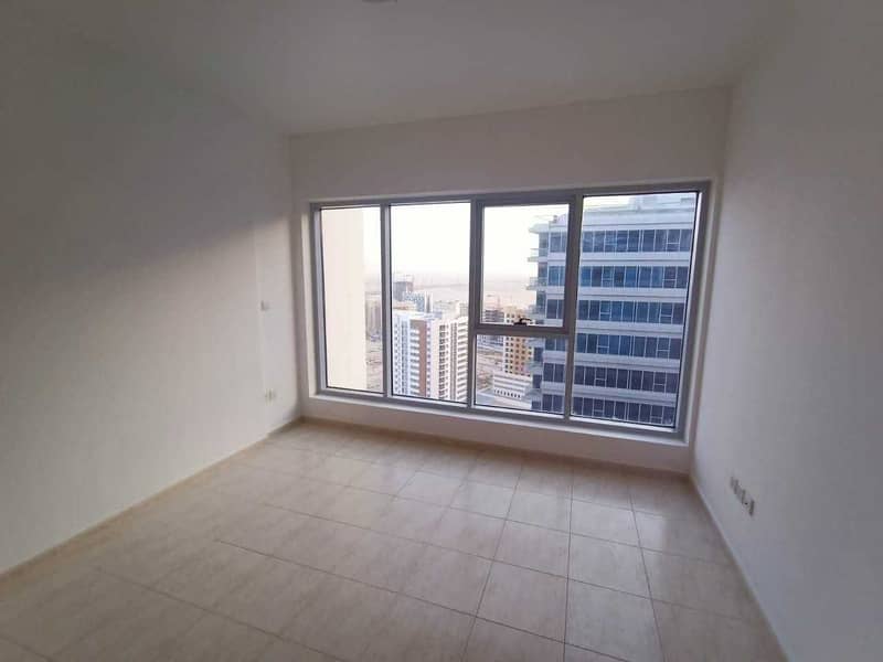 Well Maintained, One Bedroom Hall  For Rent In SkyCourts Tower-C