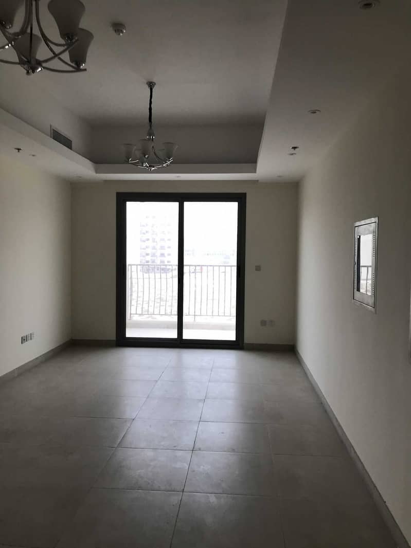 Branch New Apartment For Rent In Building in Phase-3, International City Dubai