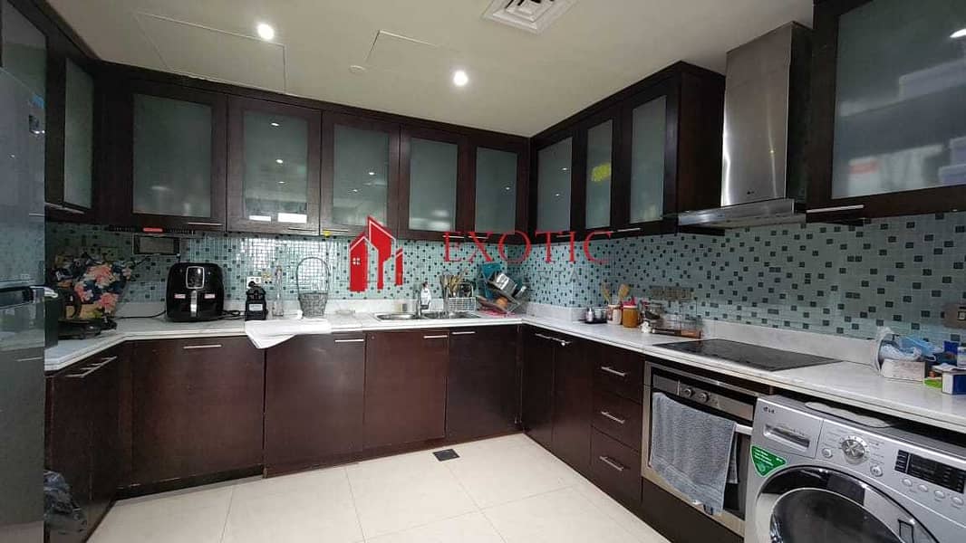 7 Fully Furnished || 1 Bed || Great Location