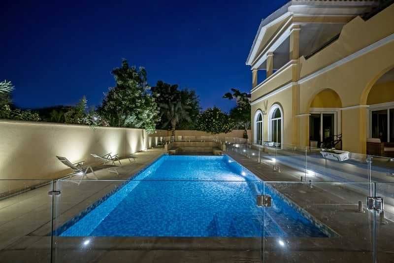 8 Andalusia Perla | Private Pool | Generous Plot